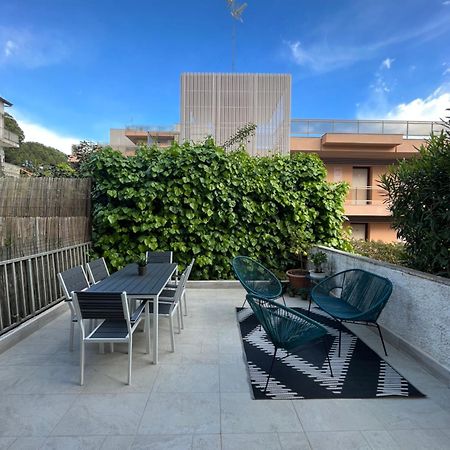 Vanecia'S Luxury Homestay Sanremo Exterior foto