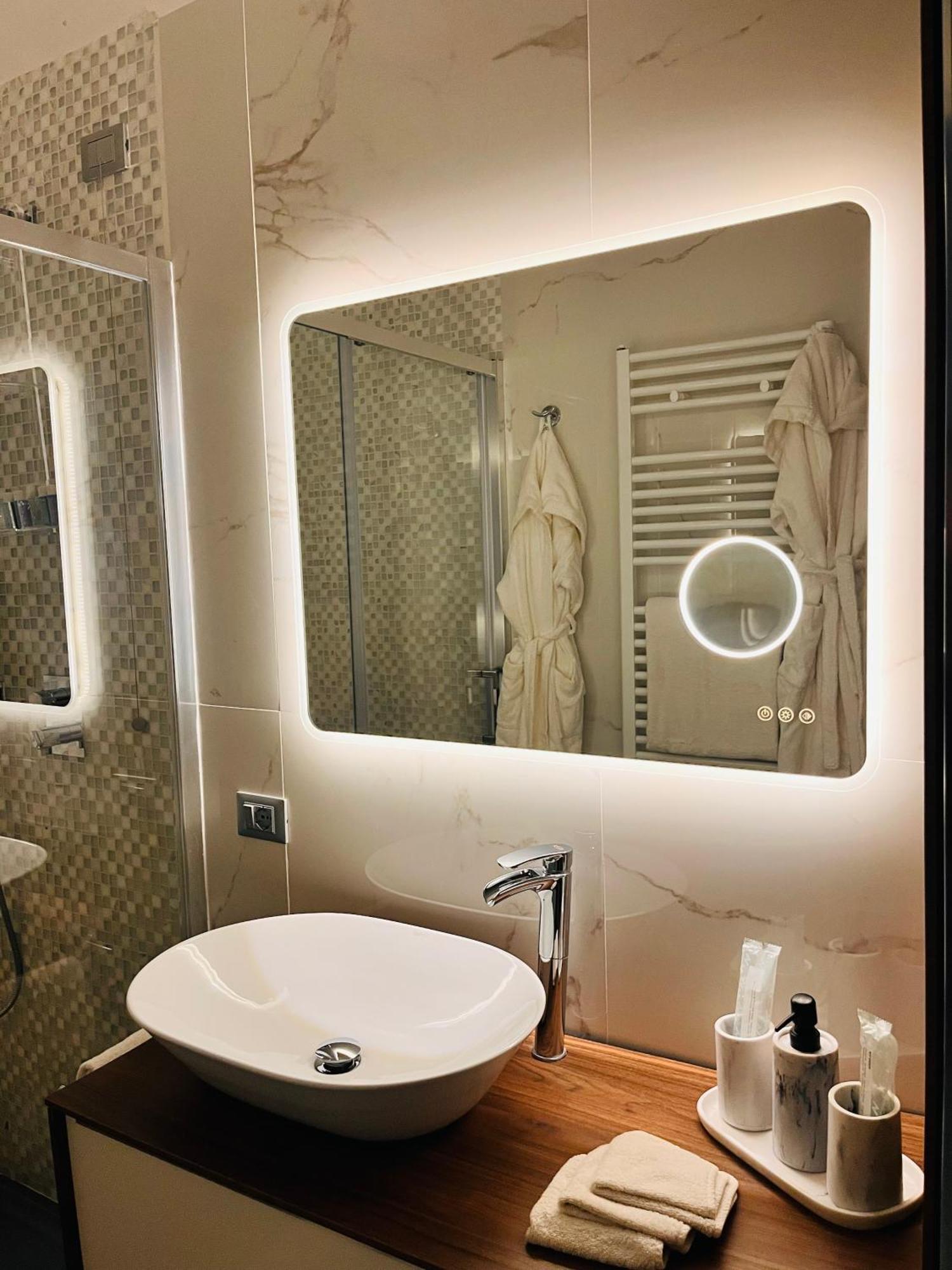 Vanecia'S Luxury Homestay Sanremo Exterior foto