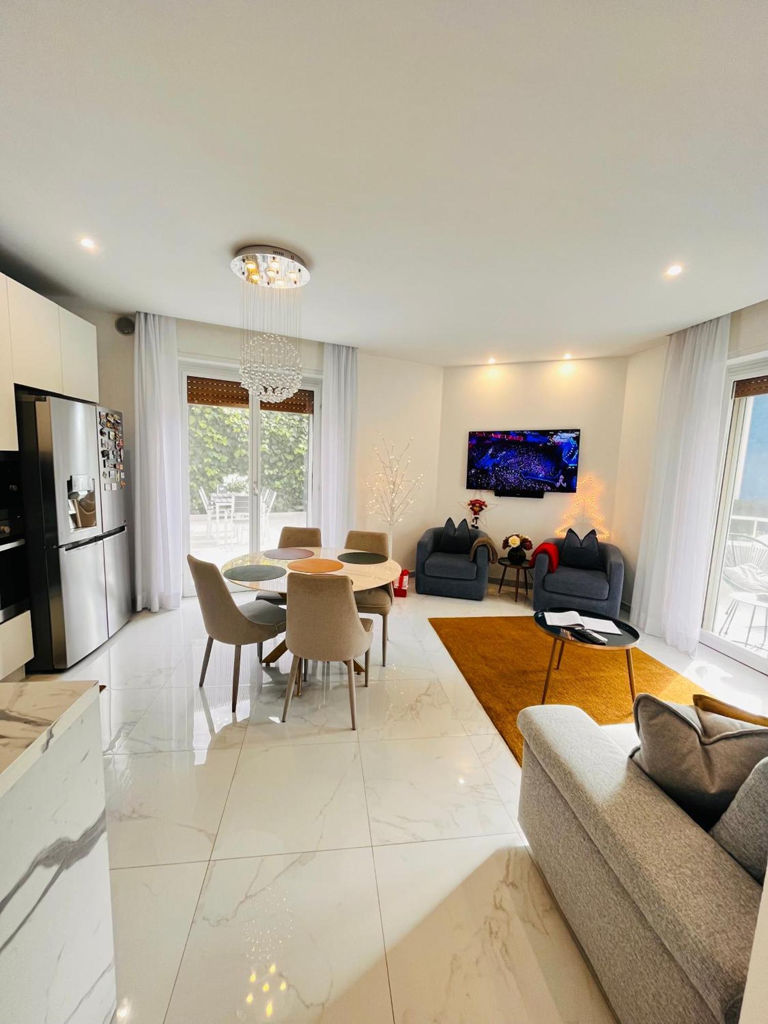 Vanecia'S Luxury Homestay Sanremo Exterior foto