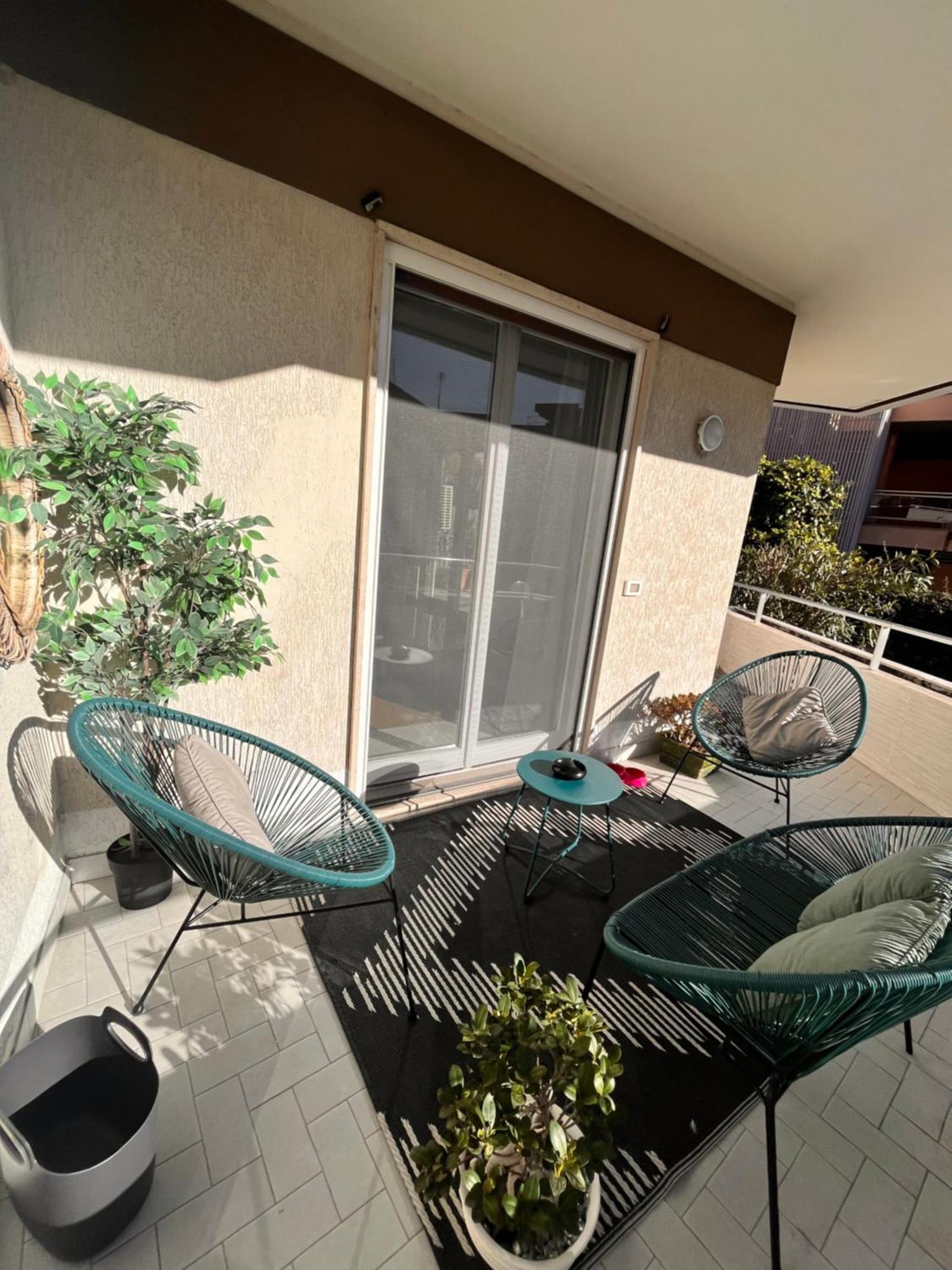 Vanecia'S Luxury Homestay Sanremo Exterior foto