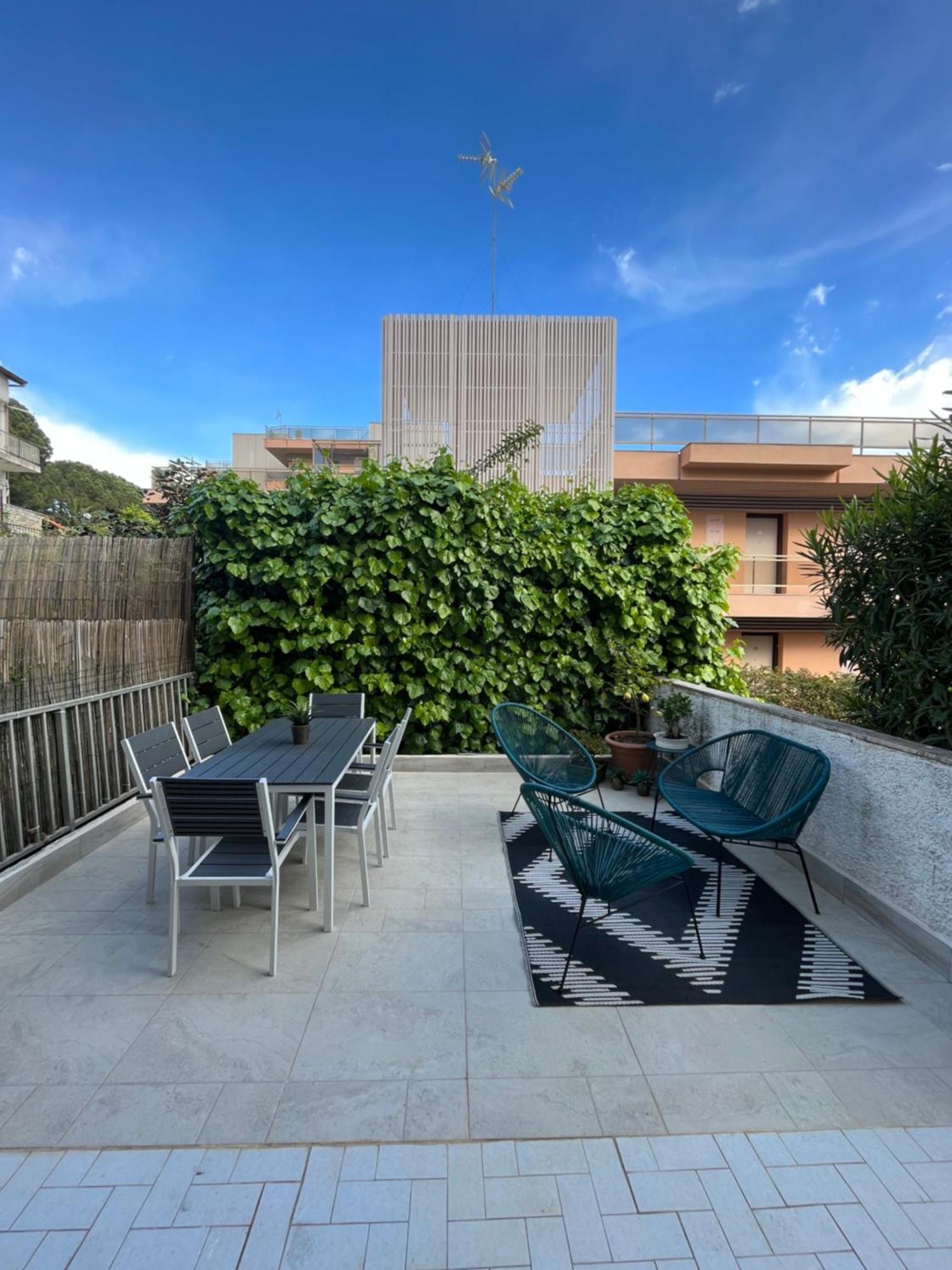 Vanecia'S Luxury Homestay Sanremo Exterior foto